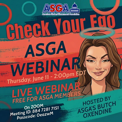 Webinar Flier